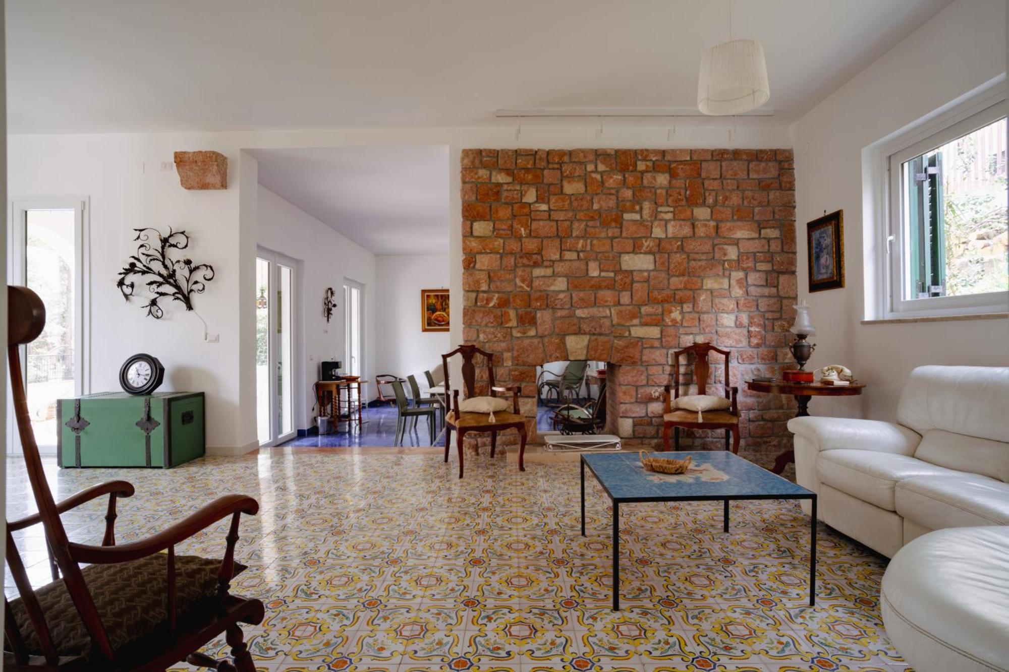 Villa Rubino Mondello - By Rentalbeb Italy Παλέρμο Εξωτερικό φωτογραφία