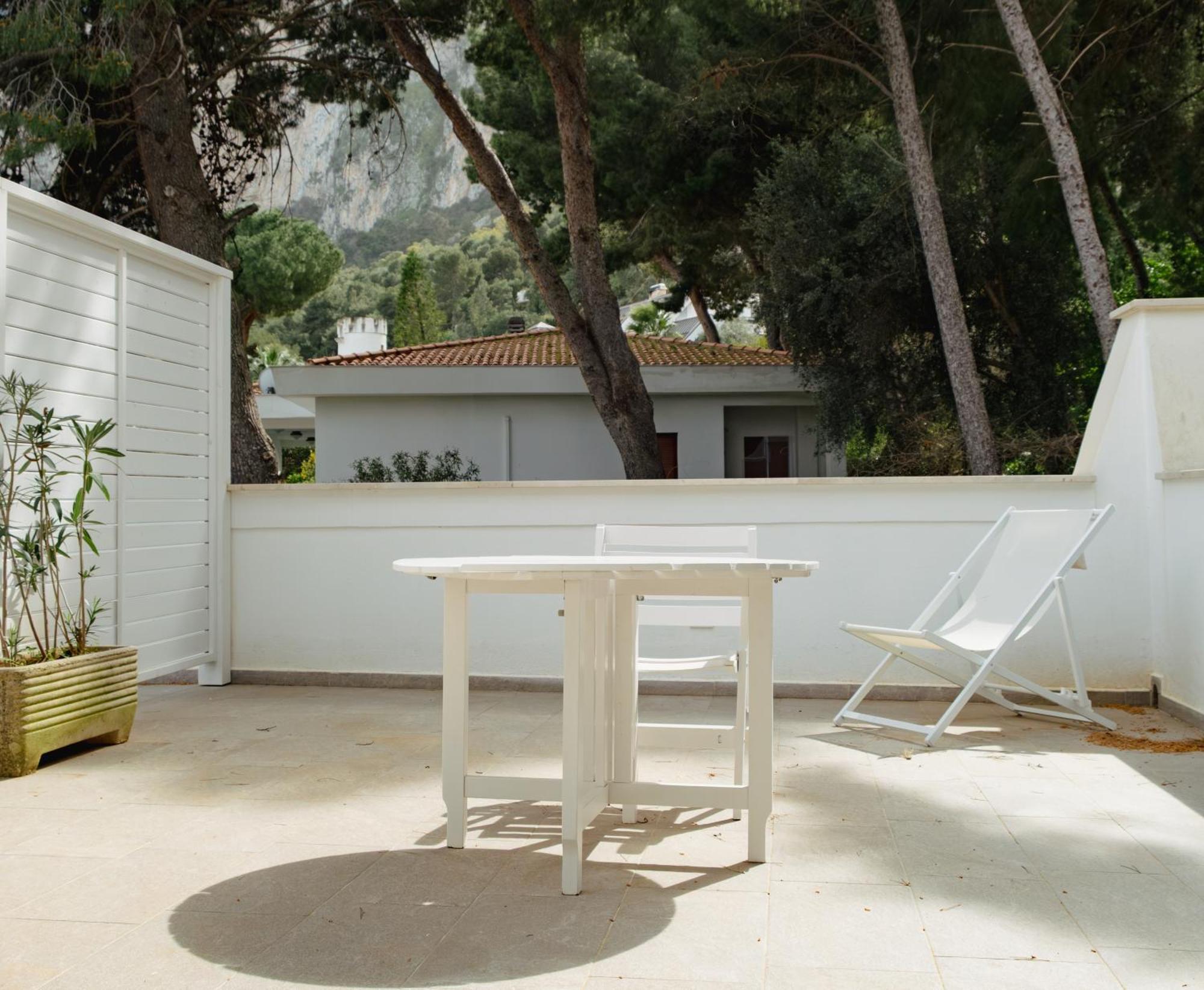 Villa Rubino Mondello - By Rentalbeb Italy Παλέρμο Εξωτερικό φωτογραφία